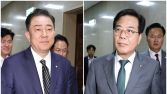 ‘청문보고서 채택’ 두고…김병기 “낙마는 없다” 송언석 “지명철회 불가피”