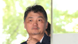 카카오 김범수 창업자, 암 재발해 최근 재수술…“위독한 상황 아니야”