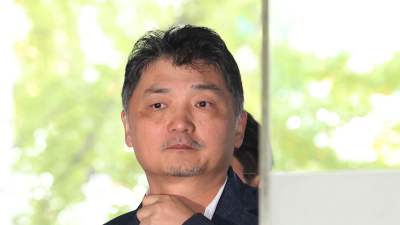 카카오 김범수 창업자, 암 재발해 최근 재수술…“위독한 상황 아니야”