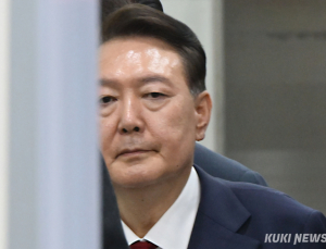 윤석열 전 대통령 건강 악화 호소에도 구속 상태 유지…구속적부심 ‘기각’