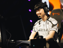 MSI 기세 이은 젠지, FLY 제압…EWC 4강 진출