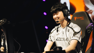 MSI 기세 이은 젠지, FLY 제압…EWC 4강 진출