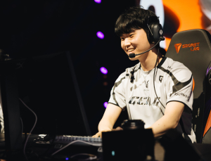 MSI 기세 이은 젠지, FLY 제압…EWC 4강 진출