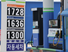 주유소 기름값 1주 만에 상승 전환…다음 주도 상승 예상