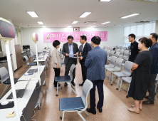 홍태용 김해시장… 김해시 시민 민생회복 소비쿠폰 지급 '이상무'