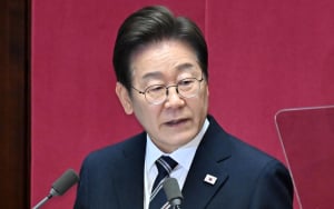 대통령실, 20일 강선우·이진숙 후보자 임명 여부 내부 논의
