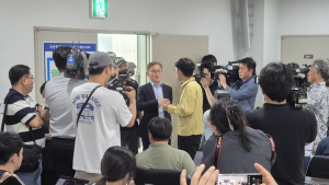 제주항공 참사 유족 “엉터리 조사”…엔진 조사 결과 발표 무산