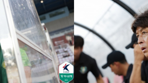 부상자 많은 김포, 안산…양팀 모두 “승리 원한다” [쿠키 현장]