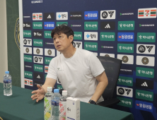 안산 이관우 감독 “팀에 새로운 플랜이 생겼다” [쿠키 현장]