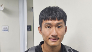 김포FC 김동민 “동점골 실점 미안…책임감 가지겠다” [쿠키 현장]