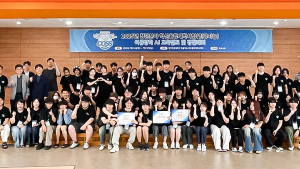 미래 AI 인재들의 열정, 영진전문대서 한여름을 달구다