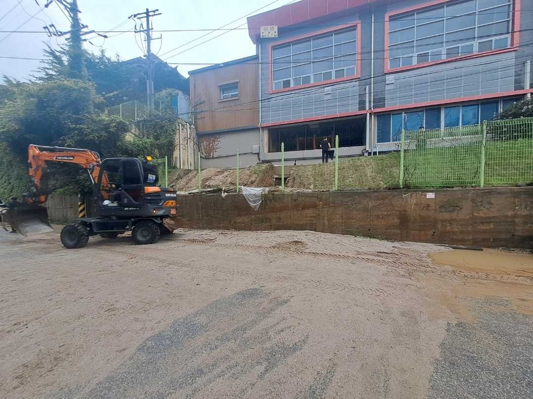 강원 전 지역 호우특보 해제…춘천·철원·화천 강수량 집중