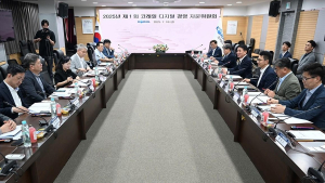 “AI로 철도 혁신 이끈다”… 코레일, AX 경영 가속도