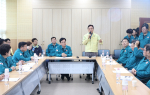 박완수 경남지사, 중앙정부에 특별재난지역 지정 요청