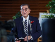 “자민당·공명당 연합, 과반 의석 못 지킬 듯”…이시바, 참의원 참패 책임질까