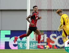 ‘린가드 환상 중거리’…서울, 울산에 1-0 승리