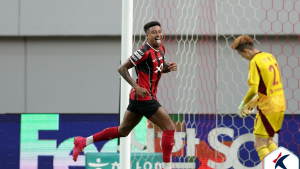 ‘린가드 환상 중거리’…서울, 울산에 1-0 승리 [쿠키 현장]