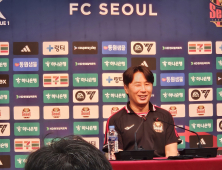 김기동 감독 “이길 자격 있어…린가드 점점 좋아지는 중”
