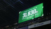 K리그 올해도 흥행 질주…278경기 만에 200만 관중 돌파