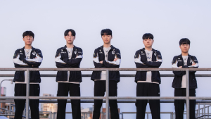 ‘세계 최강’ 젠지의 시대…MSI 이어 EWC도 우승