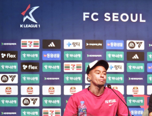 ‘결승골’ 린가드 “슈팅은 자신감·믿음 중요…오늘 그 부분 통했다” [쿠키 현장]