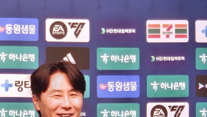 김기동 감독 “이길 자격 있어…린가드 점점 좋아지는 중” [쿠키 현장]