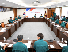 경남도의회, 주말 긴급회의 열고 '호우 피해 복구 총력' 결의