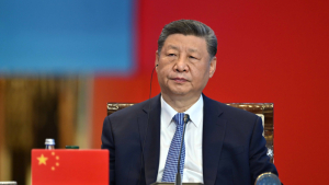“트럼프‧시진핑, 10월 경주 APEC 정상회의 계기로 직접 만날 수도”