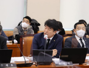 문진석 “李 후보 지명 철회는 野 의견 일부 수용한 것…임명권 존중해야”