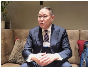 김건희 특검, 조현상 HS효성 부회장 소환 불발…귀국 일정 불투명
