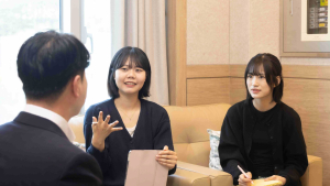 한기대 고용서비스정책학과 첫 입학생 86%, 직업상담사1급 합격