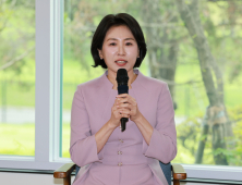 대통령실 제2부속실장에 윤기천 전 분당구청장 내정