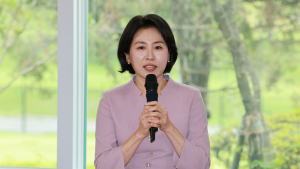 대통령실 제2부속실장에 윤기천 전 분당구청장 내정