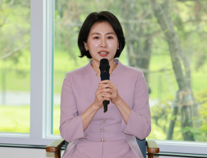 대통령실 제2부속실장에 윤기천 전 분당구청장 내정