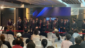 정경구 HDC현산 대표 “방배신삼호, 반포 대표 주거단지로 만들 것”