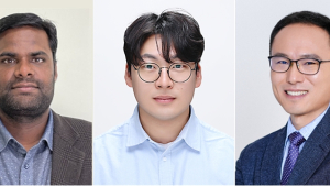 경상국립대 최명룡 교수팀, 아연–질산염 배터리 기반 암모니아 생산 시스템 개발