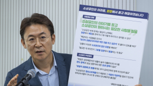 ‘李 칭찬’ 받은 권대영 부위원장 “국정철학 실현에 집중”