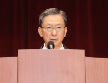 정성호 신임 법무부 장관 “검찰개혁 완수할 것”