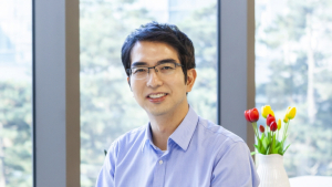 LG AI 연구원장에 이홍락 부사장‧임우형 상무 공동 선임…“LG 사업 혁신 이끌 것”