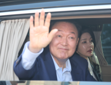 민중기 특검, 尹·김건희 동시 소환 통보
