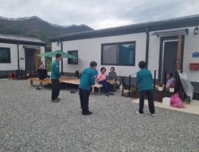 이철우 경북지사, “재난은 과잉 대응을 원칙으로 할 것”