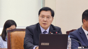 조계원 “‘서부지법 폭동 촬영’ 정윤석 감독, 무죄 받아야”