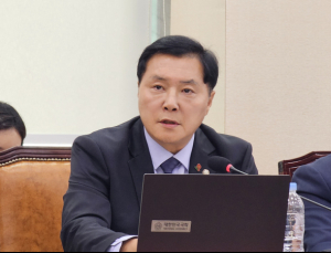 조계원 “‘서부지법 폭동 촬영’ 정윤석 감독, 무죄 받아야”