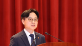김정관 산업부장관 “국익 극대화 협상 선봉장…기업·산업 도약 뒷받침해야”