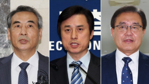 출범 한 달, 속도 내는 ‘3대 특검’…윤 전 대통령 부부 압박 수위↑