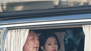 與, 김건희 철저한 수사 당부…“엄정한 법 집행해야”