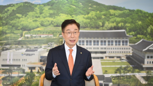 임종식 경북교육감은 3주년…'확장·안착·전환'으로 미래교육설계