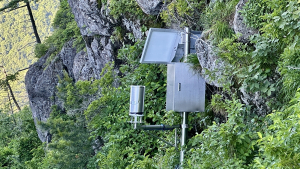 산림청 '산사태위험지도, 산림 변화내용 반영 현행화'