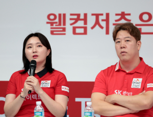 “목표는 당연히 우승” 프로당구 팀리그 10개 팀 출사표 [PBA]