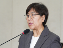 정은경 복지부장관 “국민·의료계 모두 공감하는 의료개혁 추진”